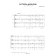 AVE MARIA, GRATIA PLENA for a cappella mixed choir (SATB) [Digital]